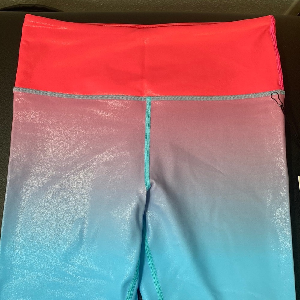 Light n tight zyia compression leggings